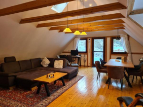 Ferienhaus Waldglück